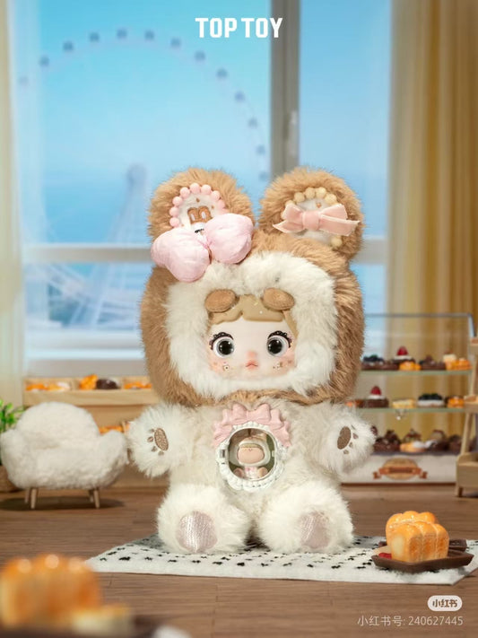 nommi v7 (Amarilith-A bite of sweetheart)