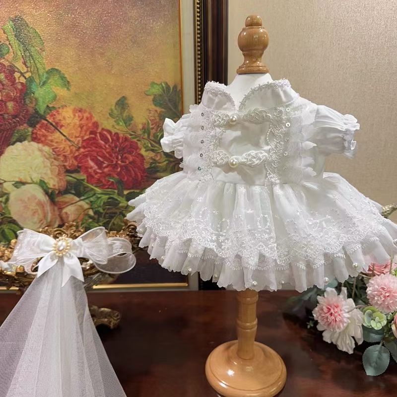 18-20CM Toy clothes