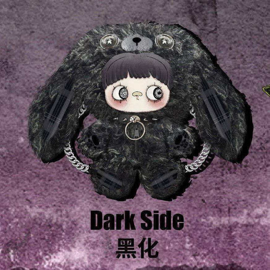 Maymei---rebel doll