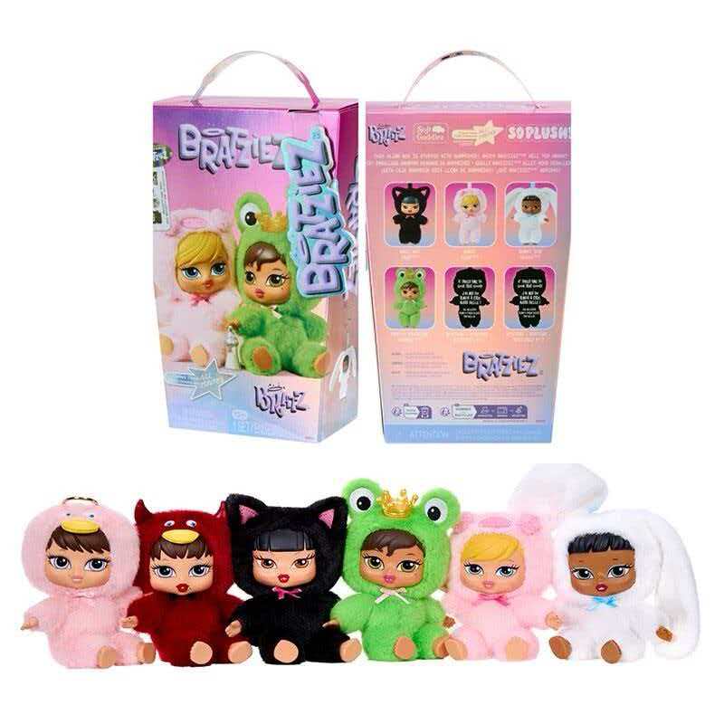 Bratziez lconz
