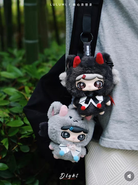 Lulumi whimsical chronicles