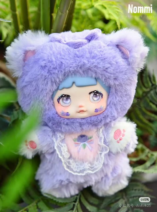 Nommi V3 -Interesting Fruits