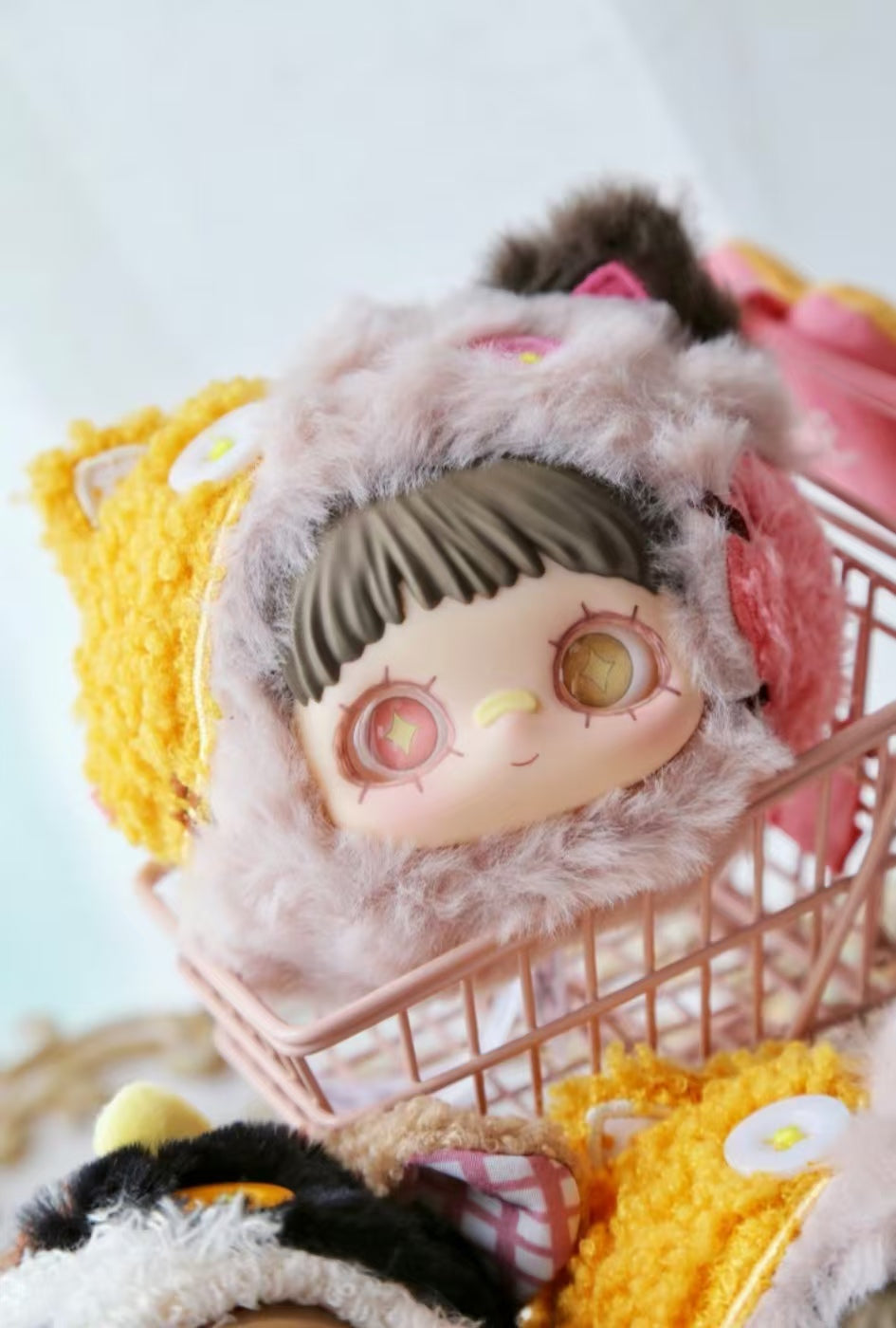 Maymei V1 (once forgotten corners)