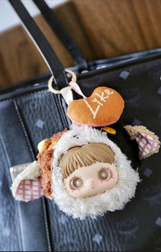 Maymei V1 (once forgotten corners)