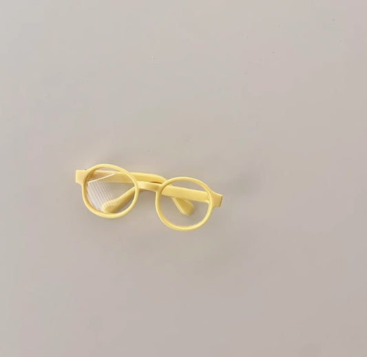 Doll Glasses (NO Doll)