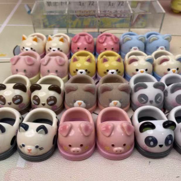 shoes for 400%