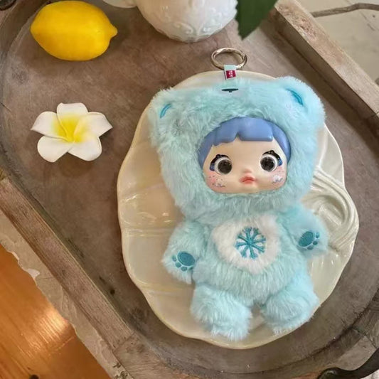 Nommi v1 Loveliness Never Ends Series