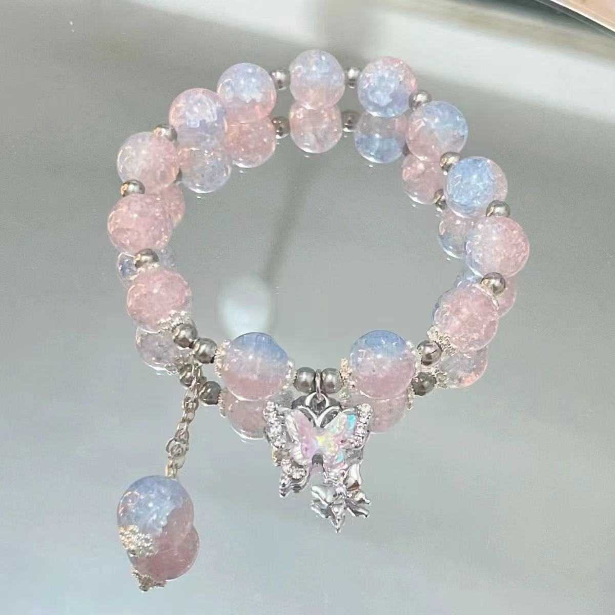 Crafted Bracelet