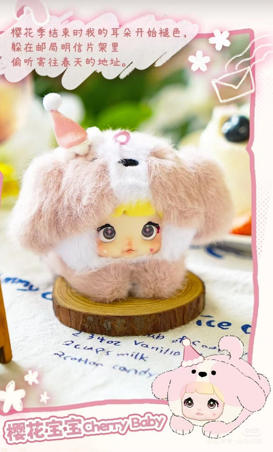 nommi V4  nommi baby