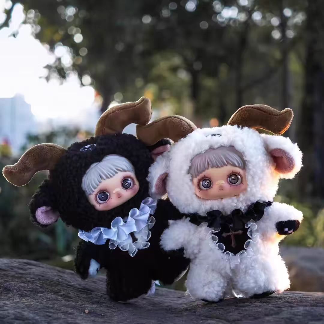 Maymei V2 Dark forest