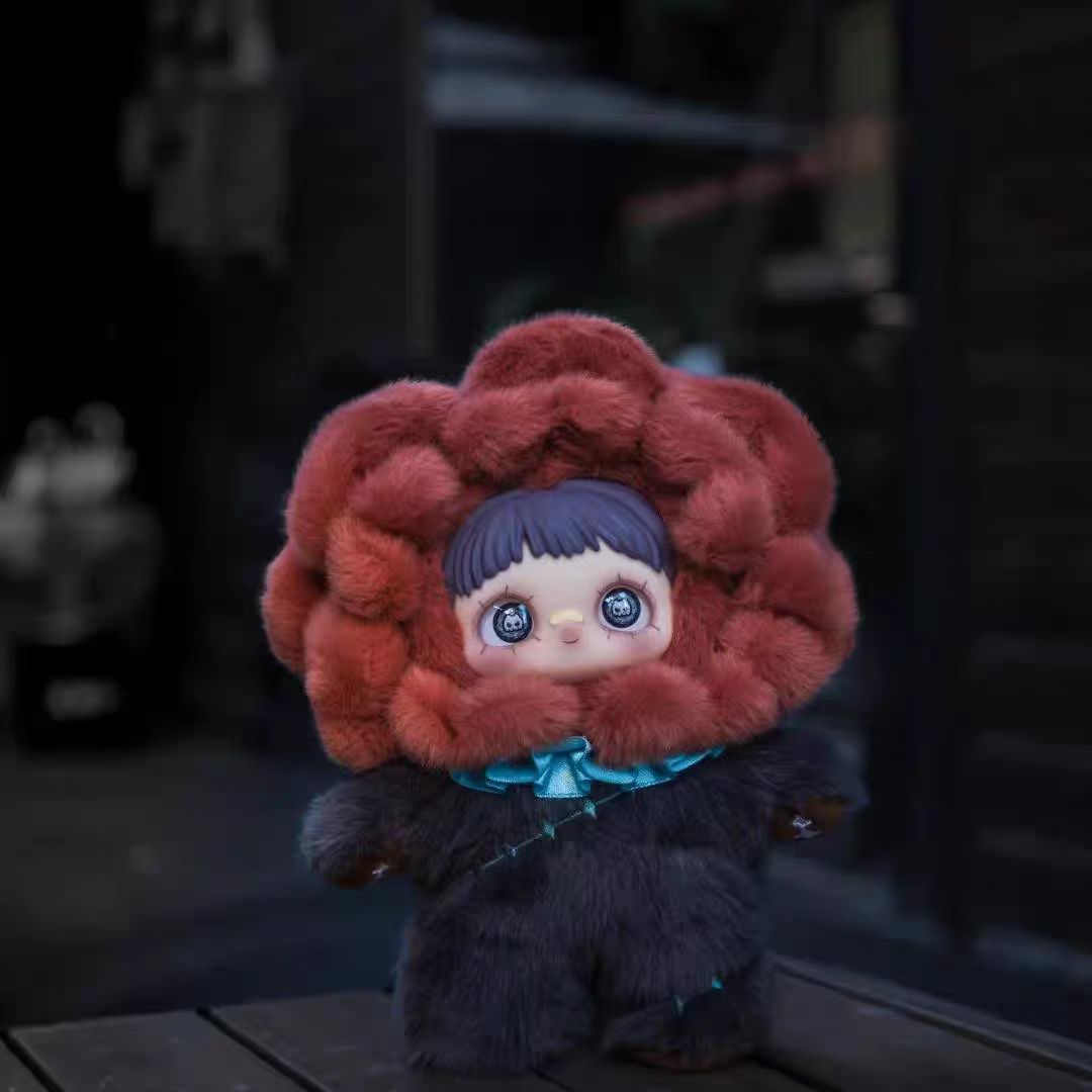 Maymei V2 Dark forest