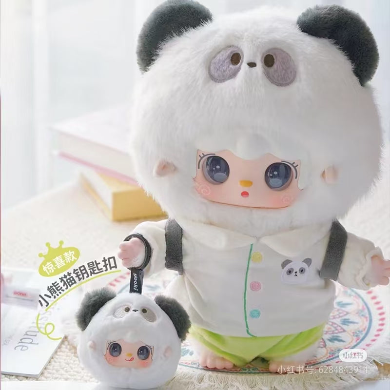 yooki 400% V1 cute pet dreams