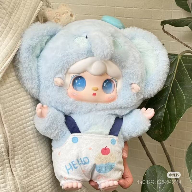 yooki 400% V1 cute pet dreams