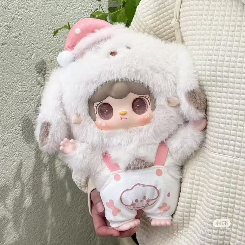 yooki 400% V1 cute pet dreams