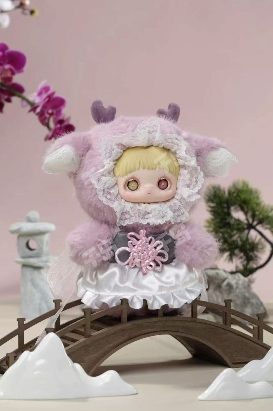 Maymei V3 Poem of spring