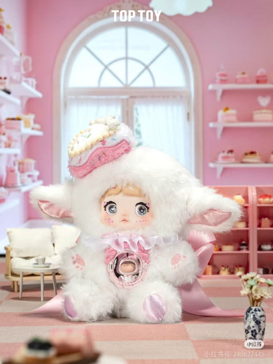 nommi v7   (Amarilith-A bite of sweetheart)