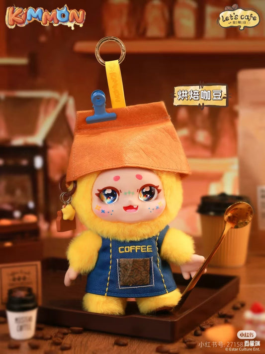 Kimmon -Let¡¯s cafe
