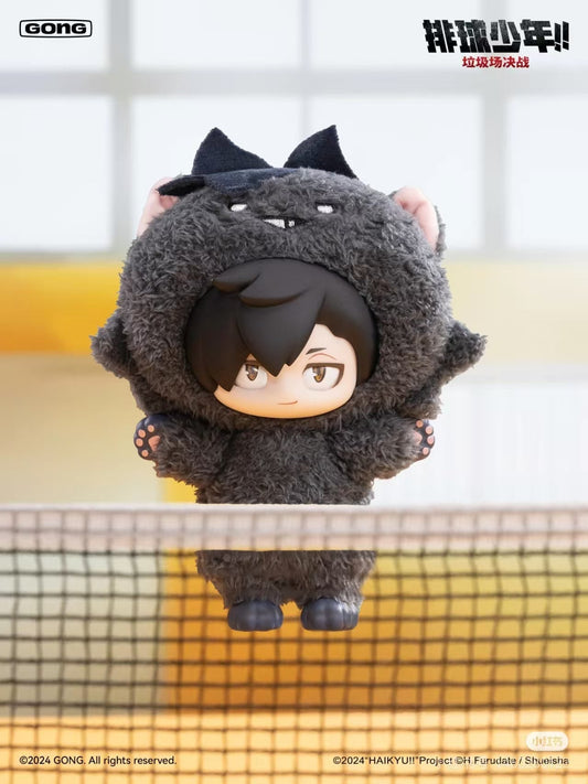 Haikyu!! The Dumpster Battle Series-Vinyl Plush Plush