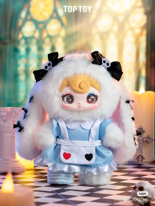 Sunycoco - sweet  rebel princess