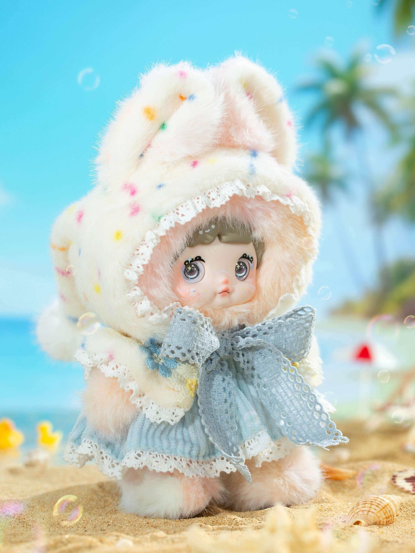 Nommi-Weather Forecast Series