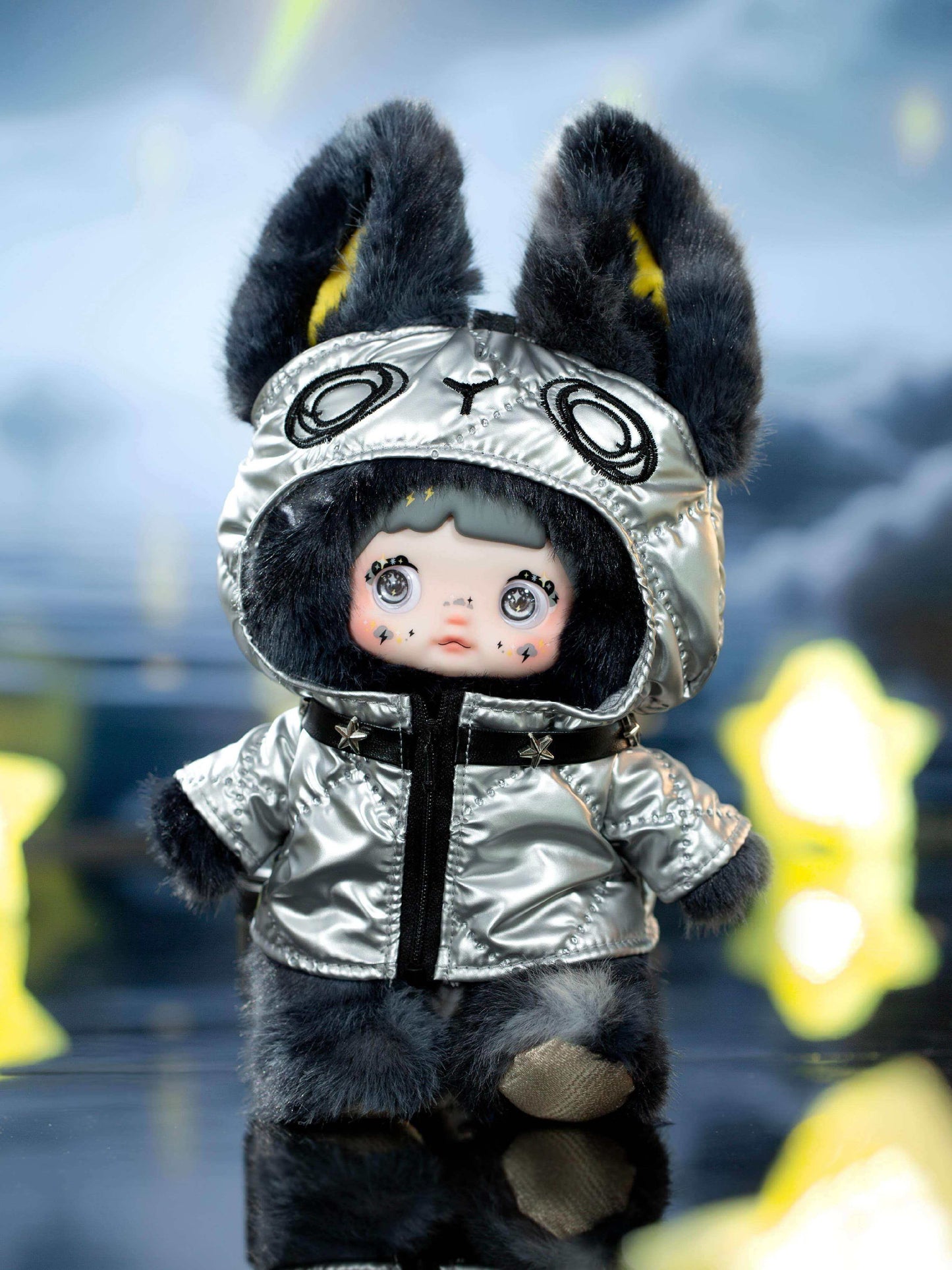 Nommi-Weather Forecast Series