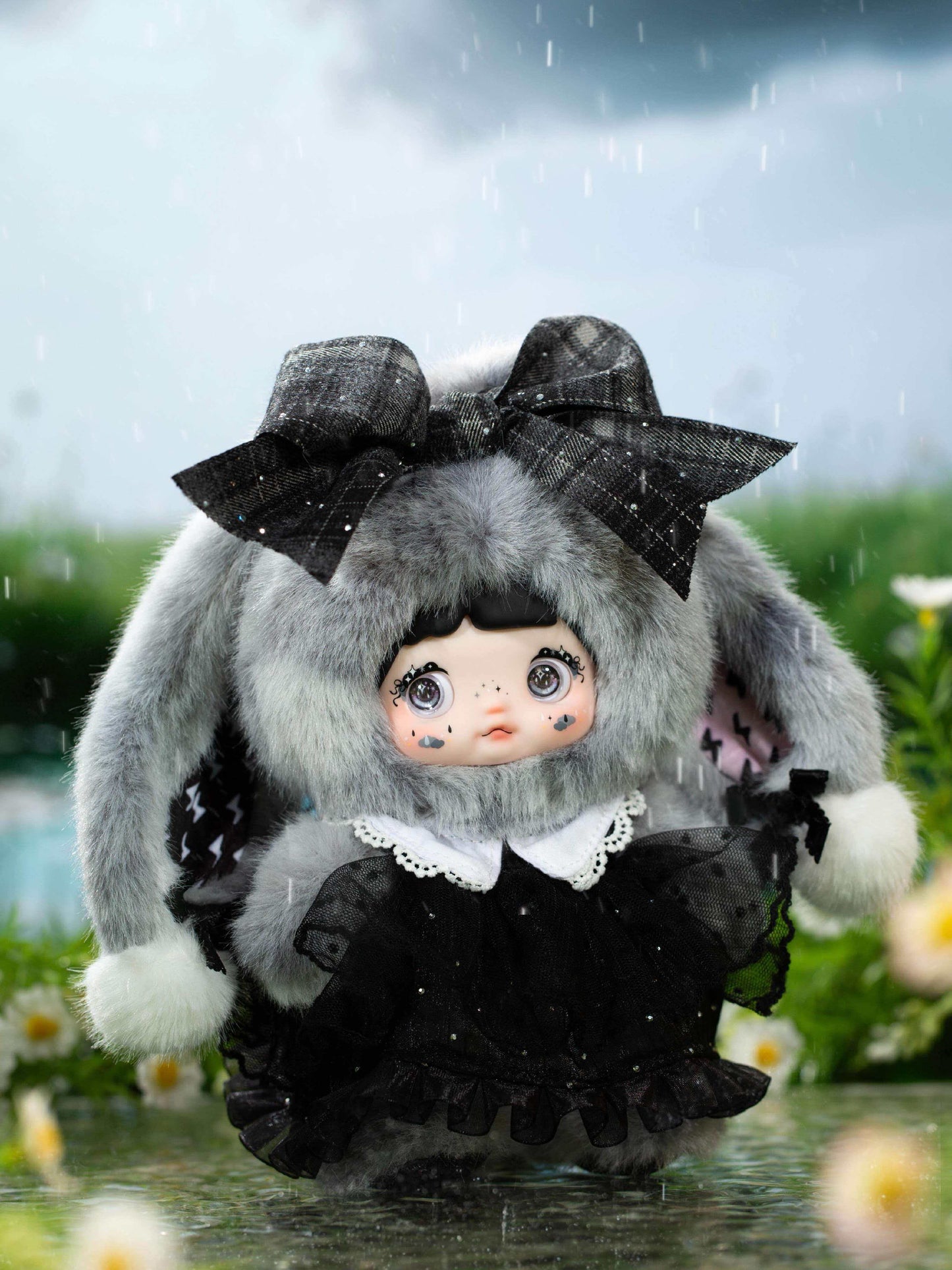 Nommi-Weather Forecast Series