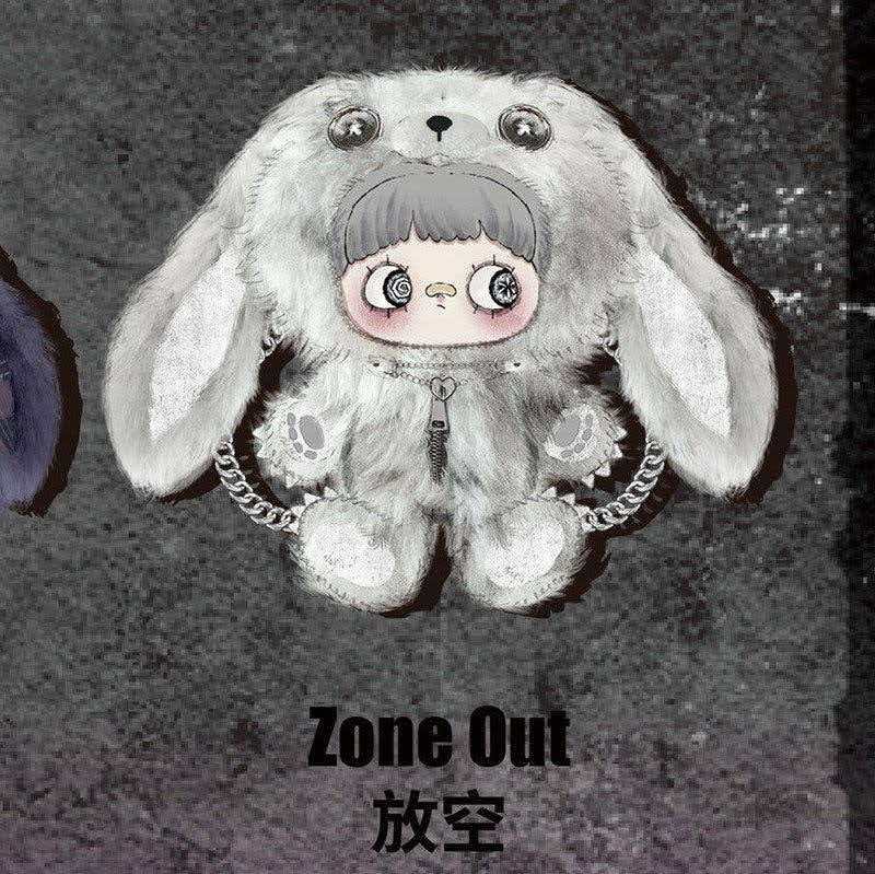 Maymei---rebel doll