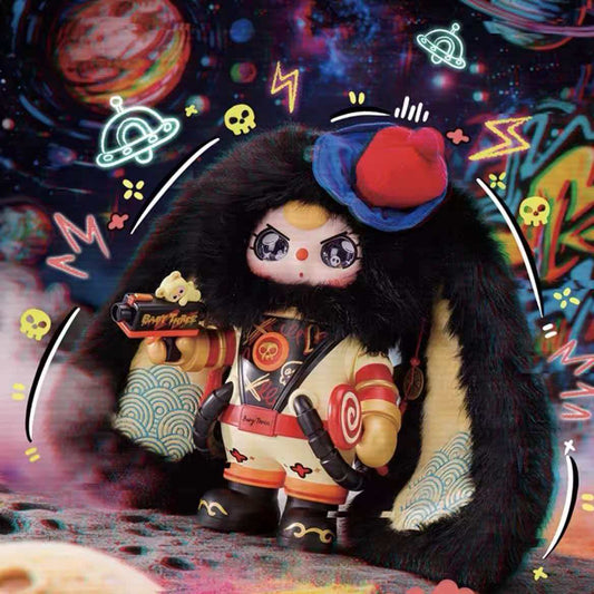 Baby three Alice 400％（Limited edition）