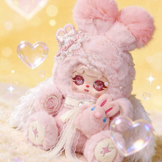 Mocici xingyu  First  Anniversary Limited Plush