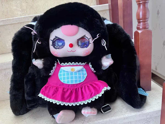 baby three 800％ Your backpack