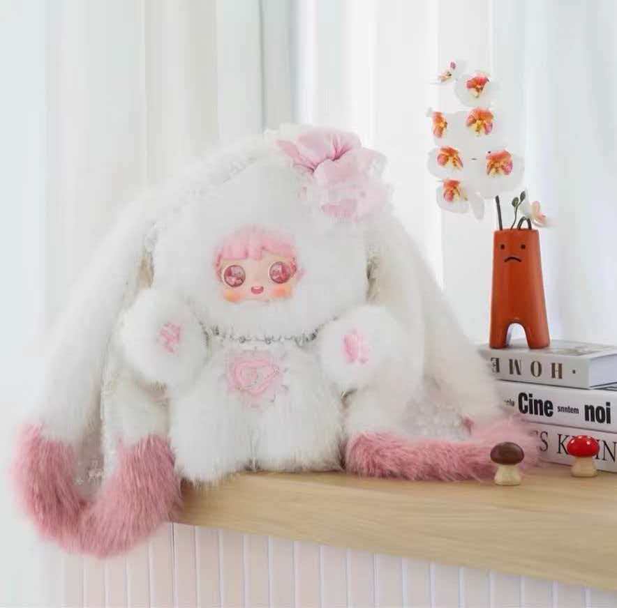 Sweet Rabbit Contract 800％