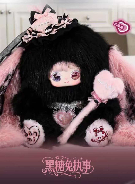 Sweet Rabbit Contract 800％