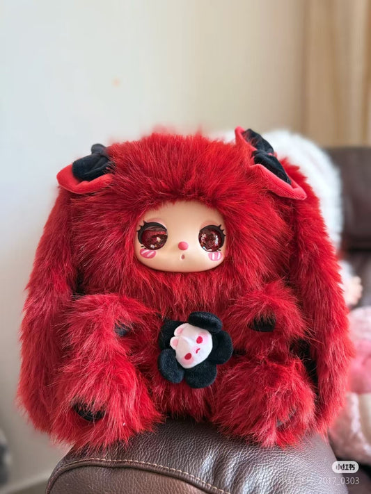 Liila,tea time with my girl 600%