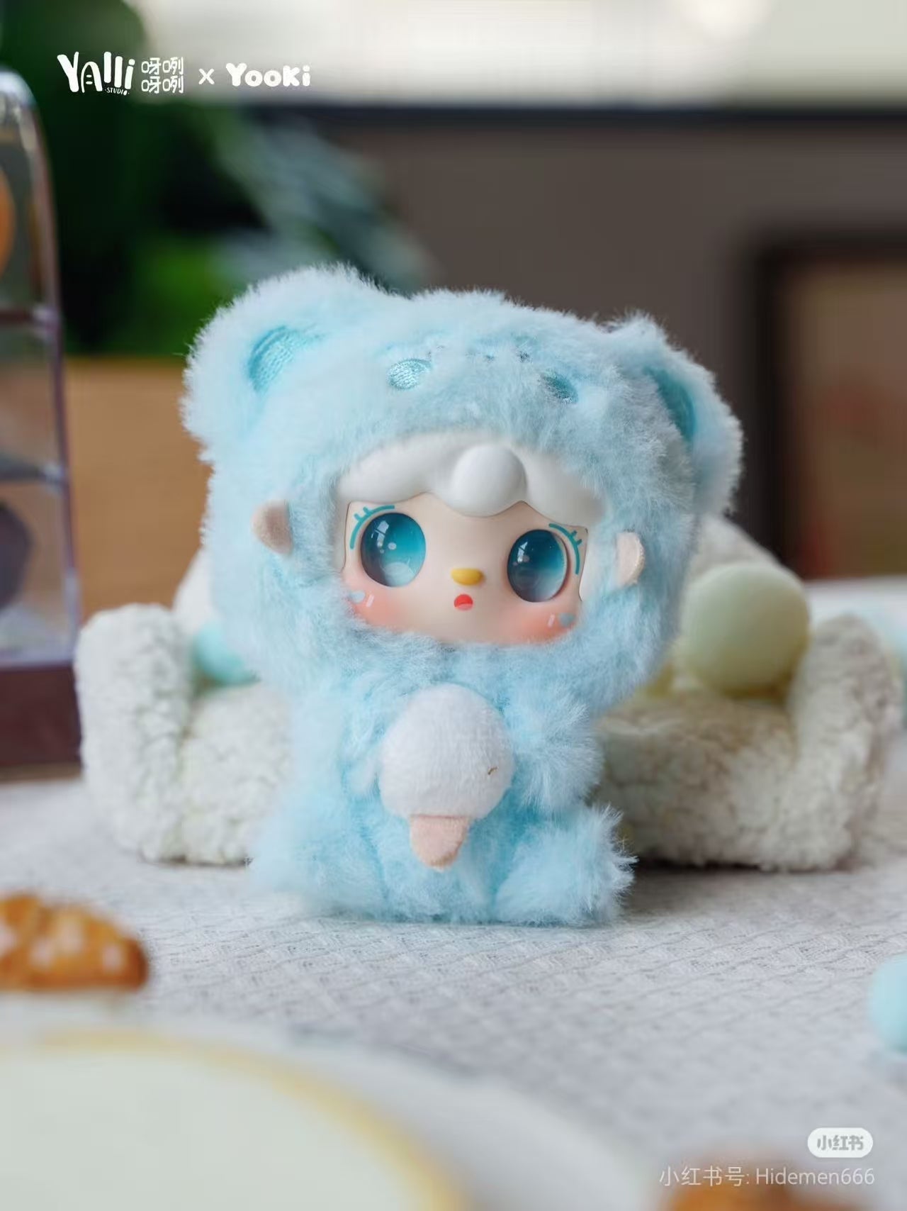 Yooki  V10( Gourmet restaurant)