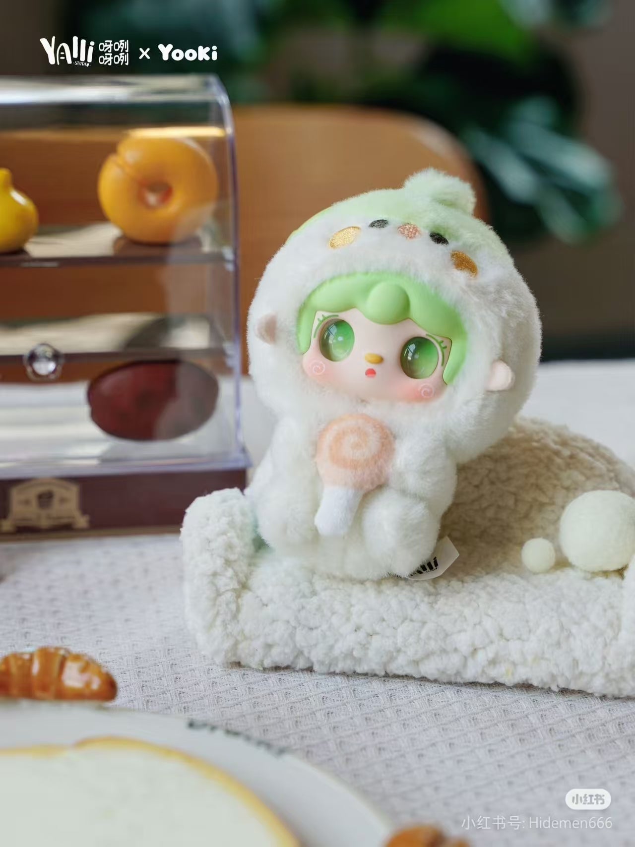 Yooki  V10( Gourmet restaurant)