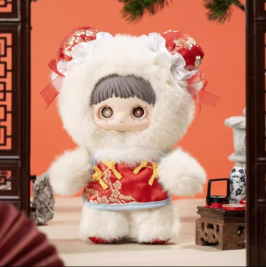 Maymei V3 Poem of spring