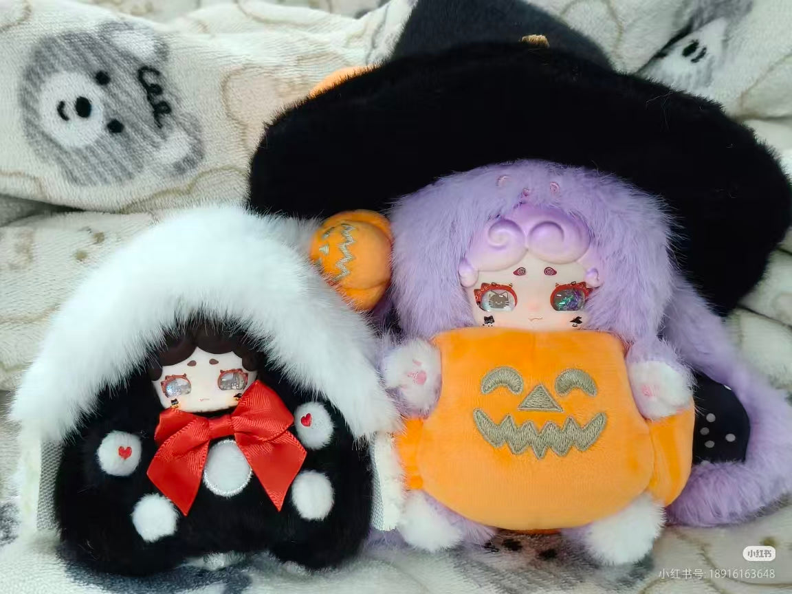 Lucky Deer Nai Secret realm limited edition