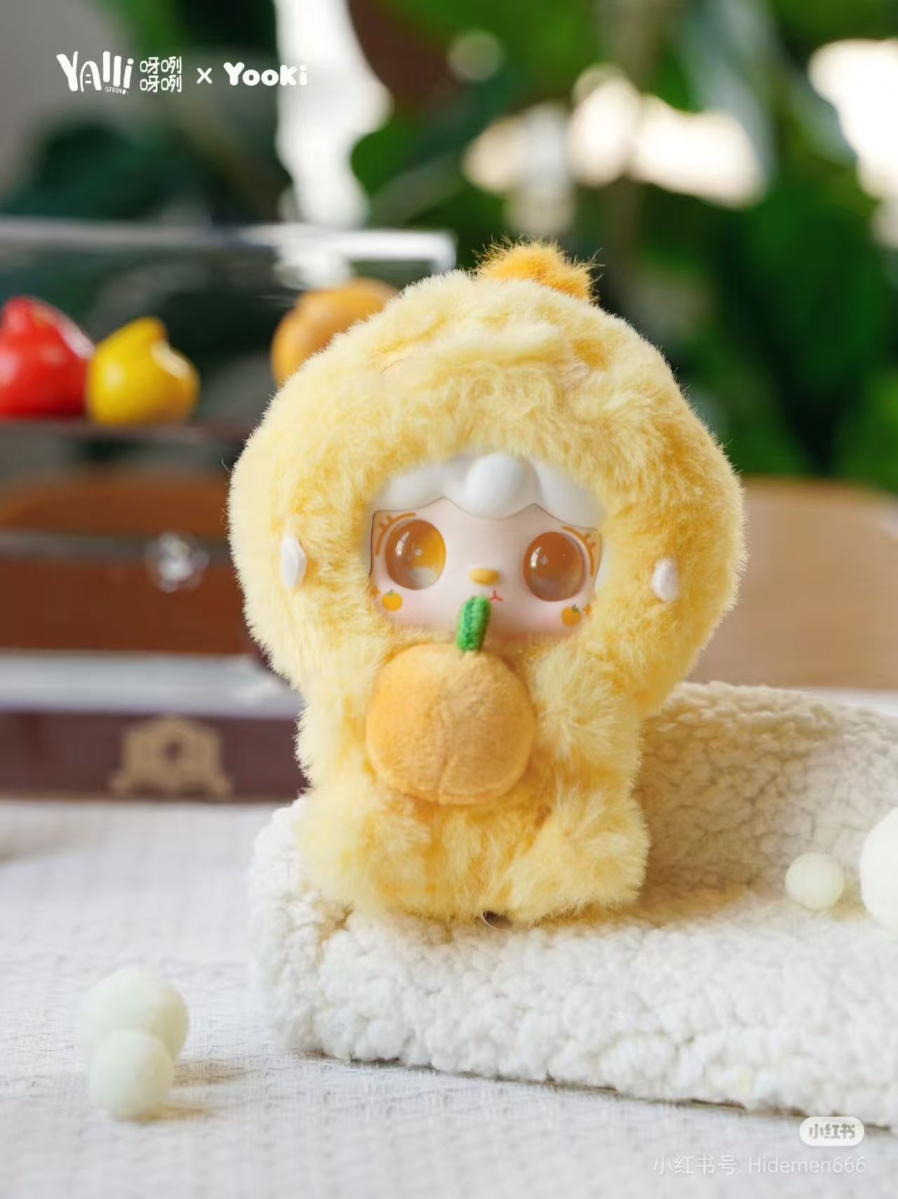 Yooki  V10( Gourmet restaurant)