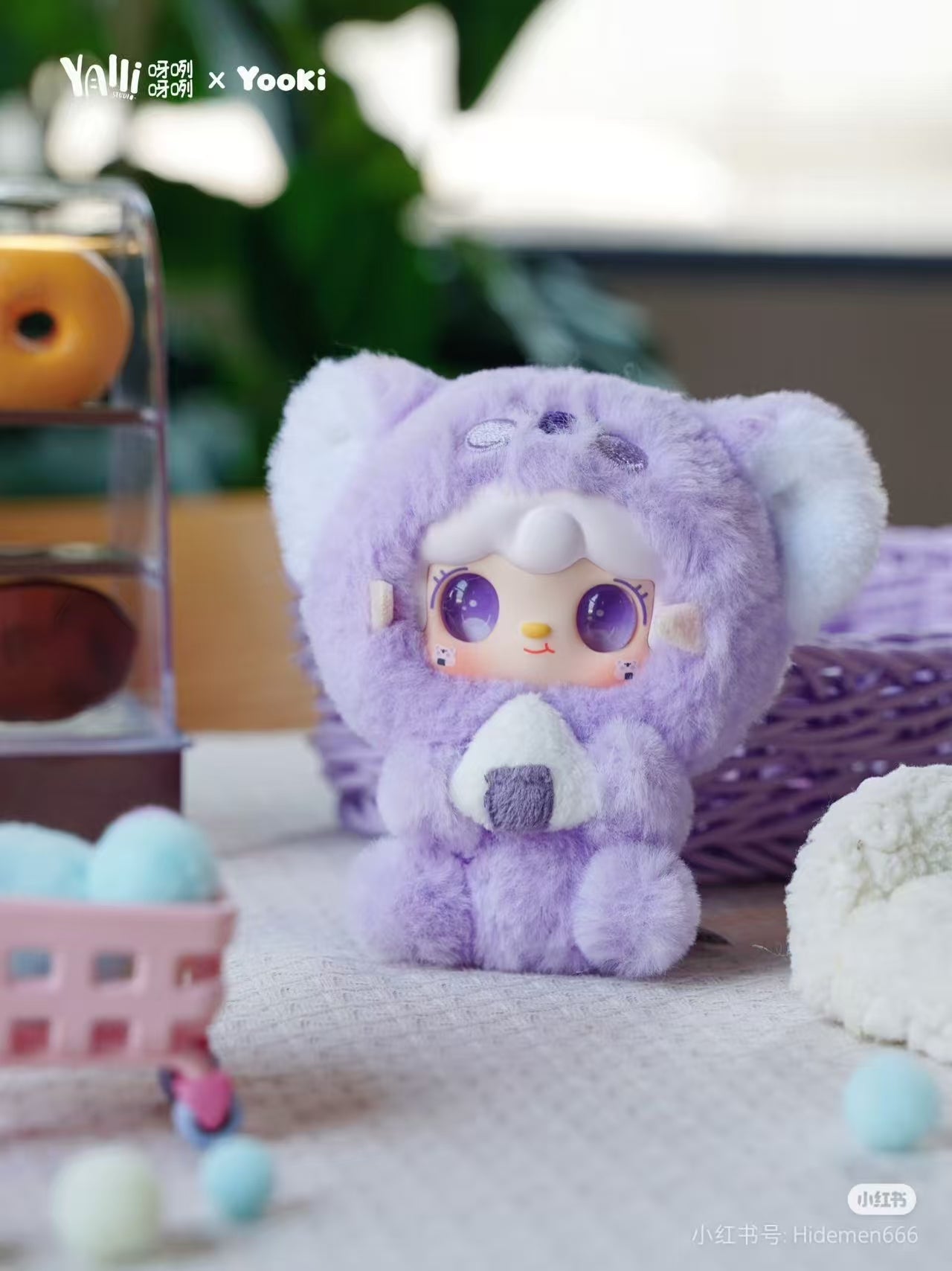 Yooki  V10( Gourmet restaurant)