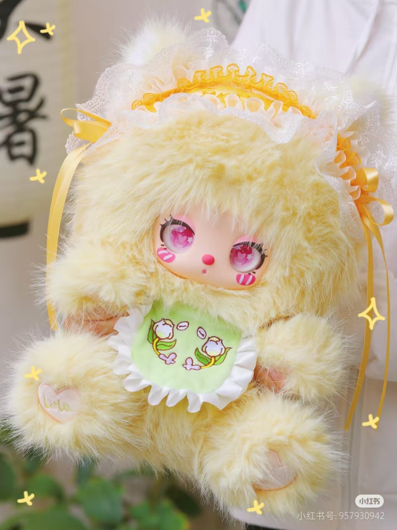 Liila,tea time with my girl 600%