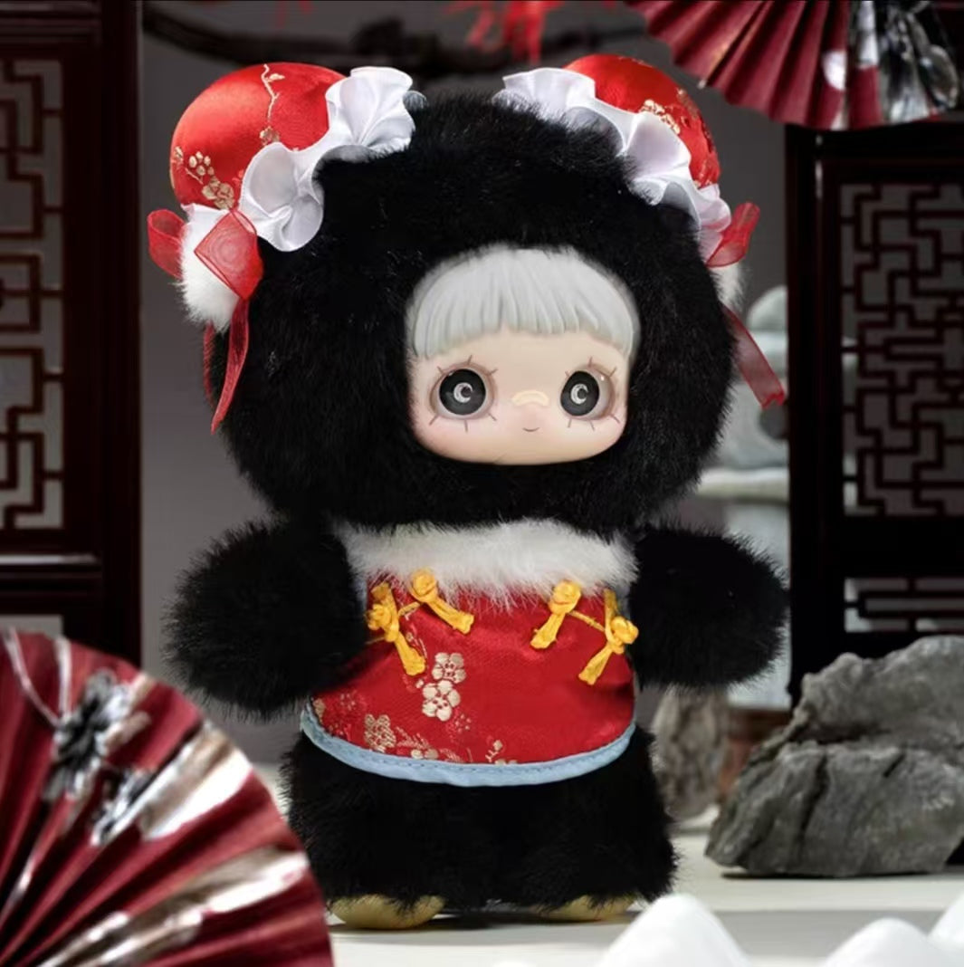 Maymei V3 Poem of spring