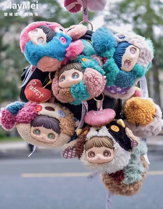 Maymei V1 (once  forgotten corners)