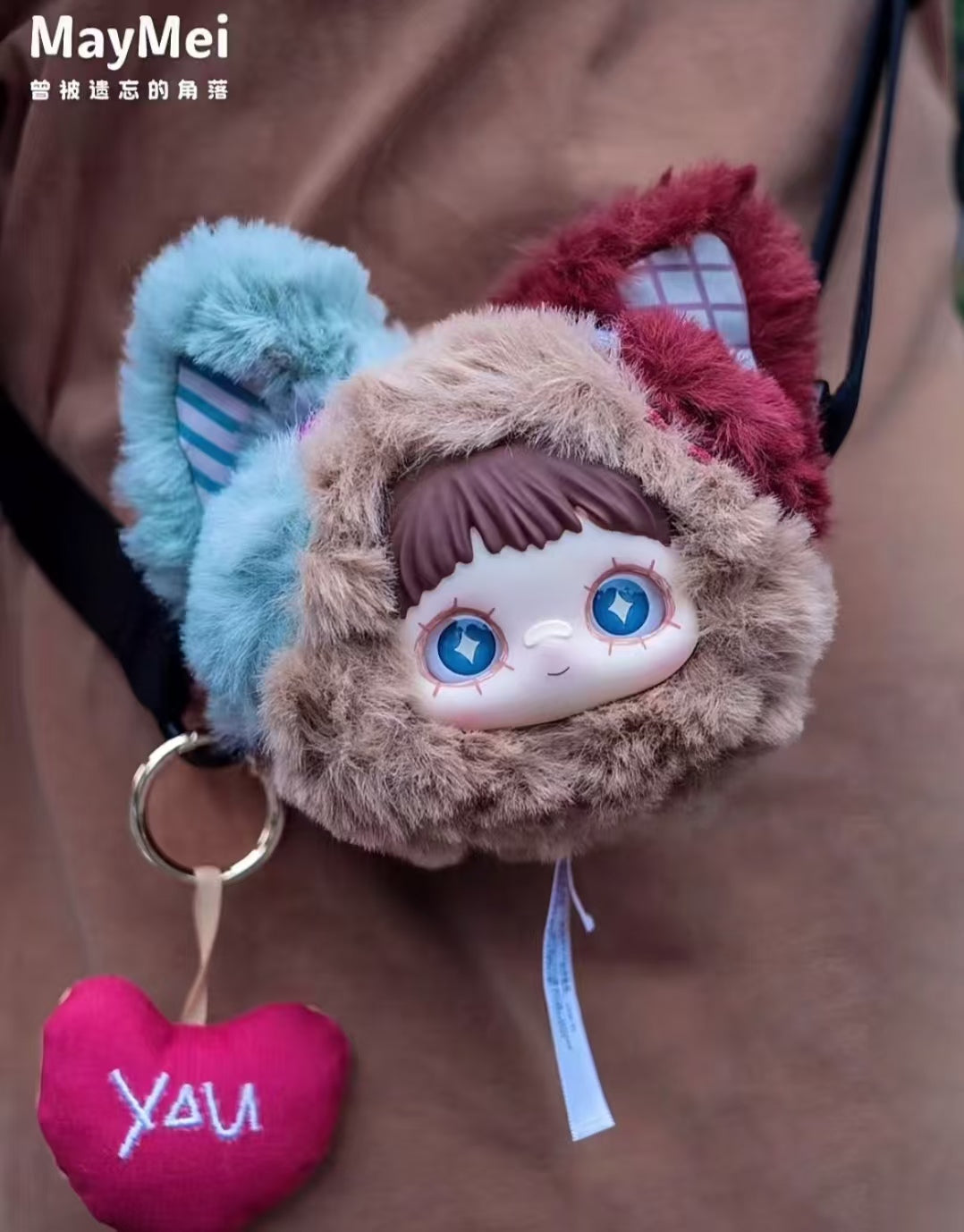 Maymei V1 (once  forgotten corners)