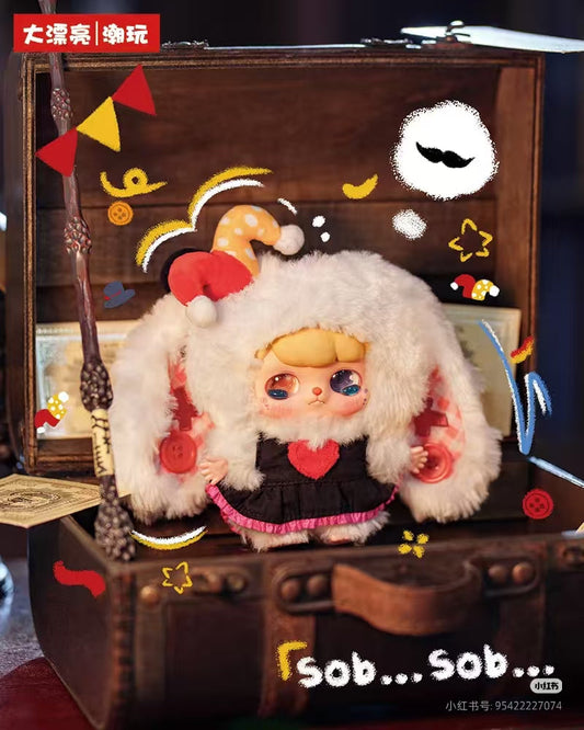 Ave fantasy circus Plush blind box