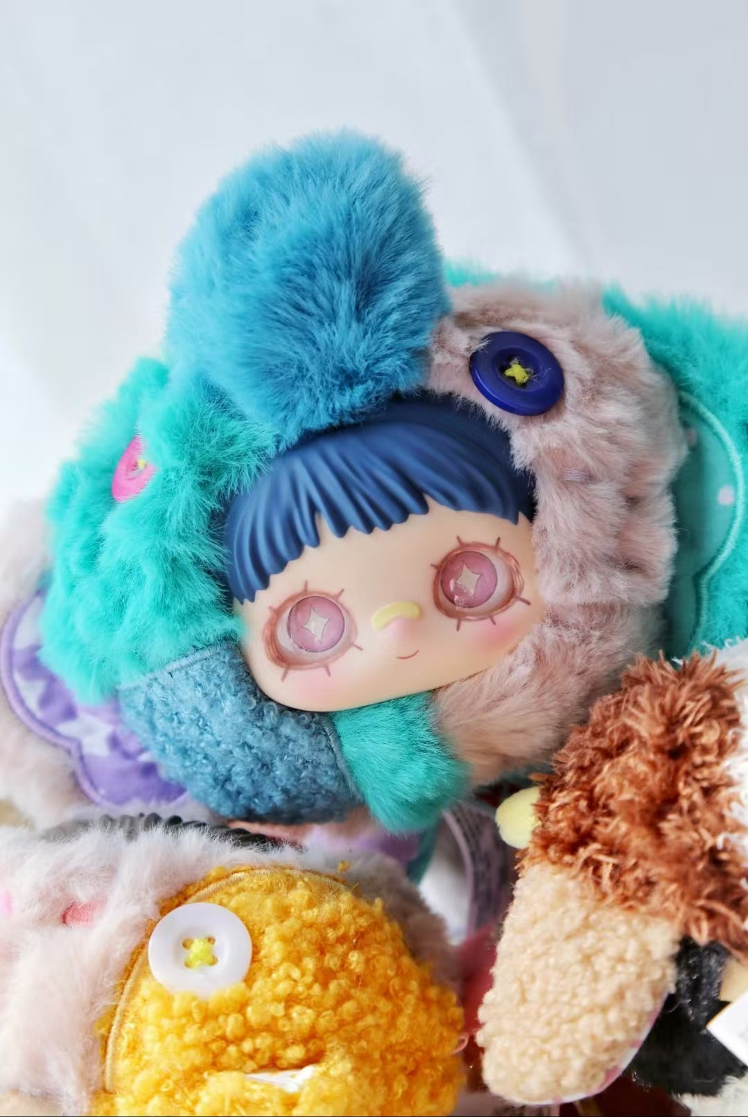 Maymei V1 (once  forgotten corners)