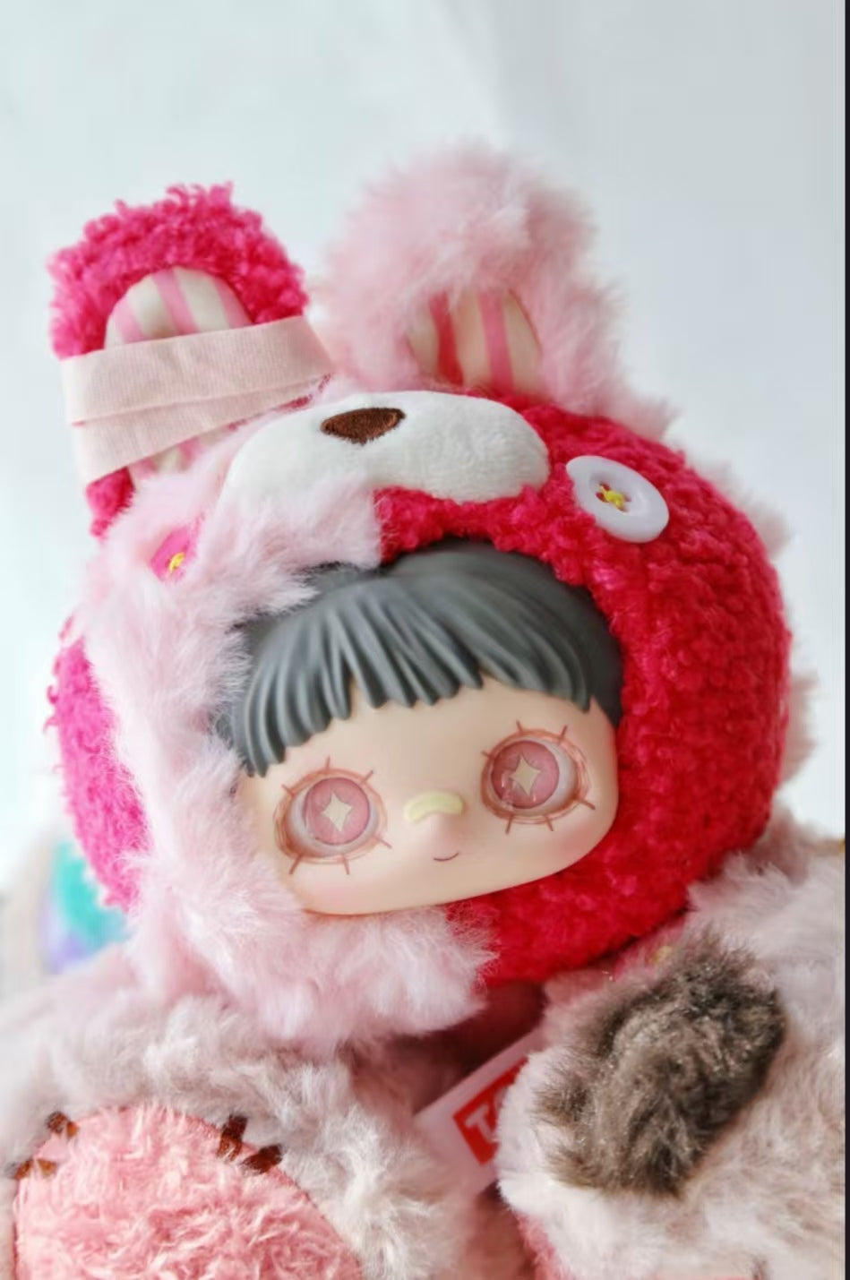 Maymei V1 (once  forgotten corners)