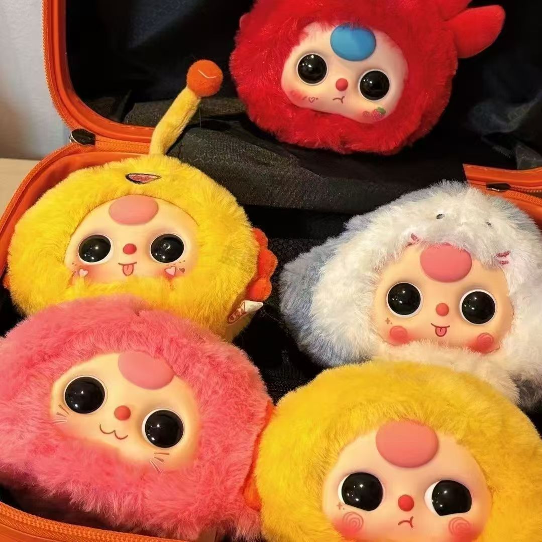 baby three romantic ocean