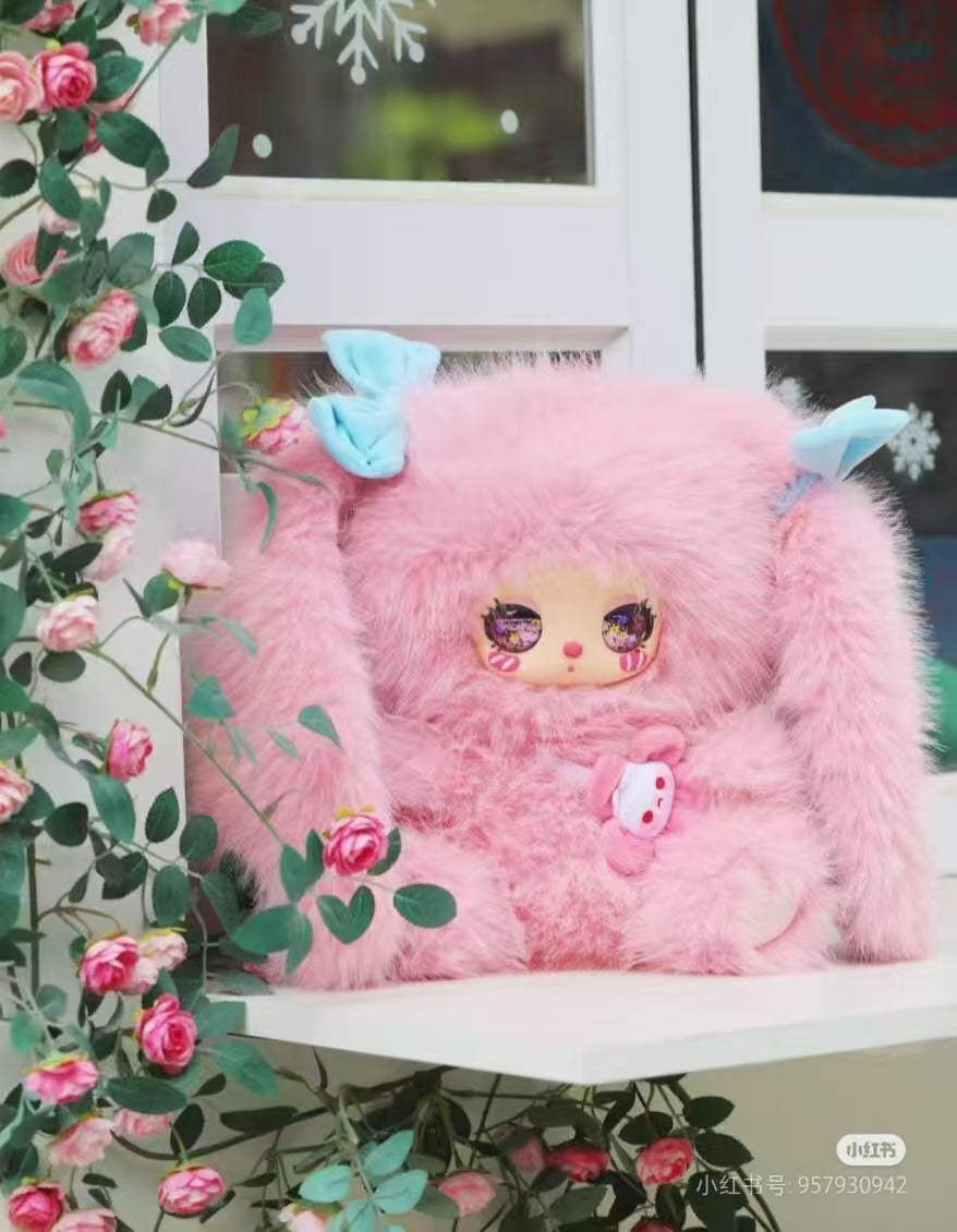 Liila,tea time with my girl 600%