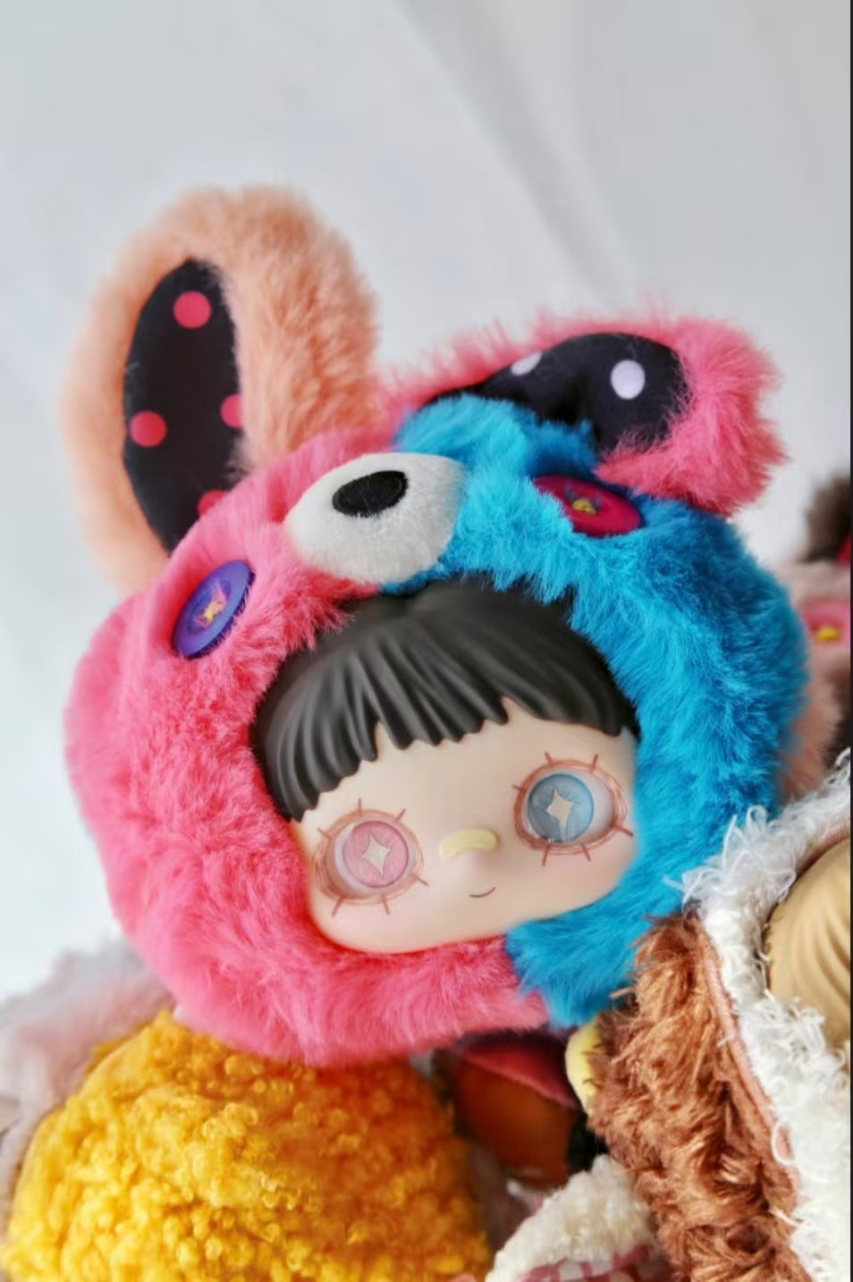 Maymei V1 (once  forgotten corners)