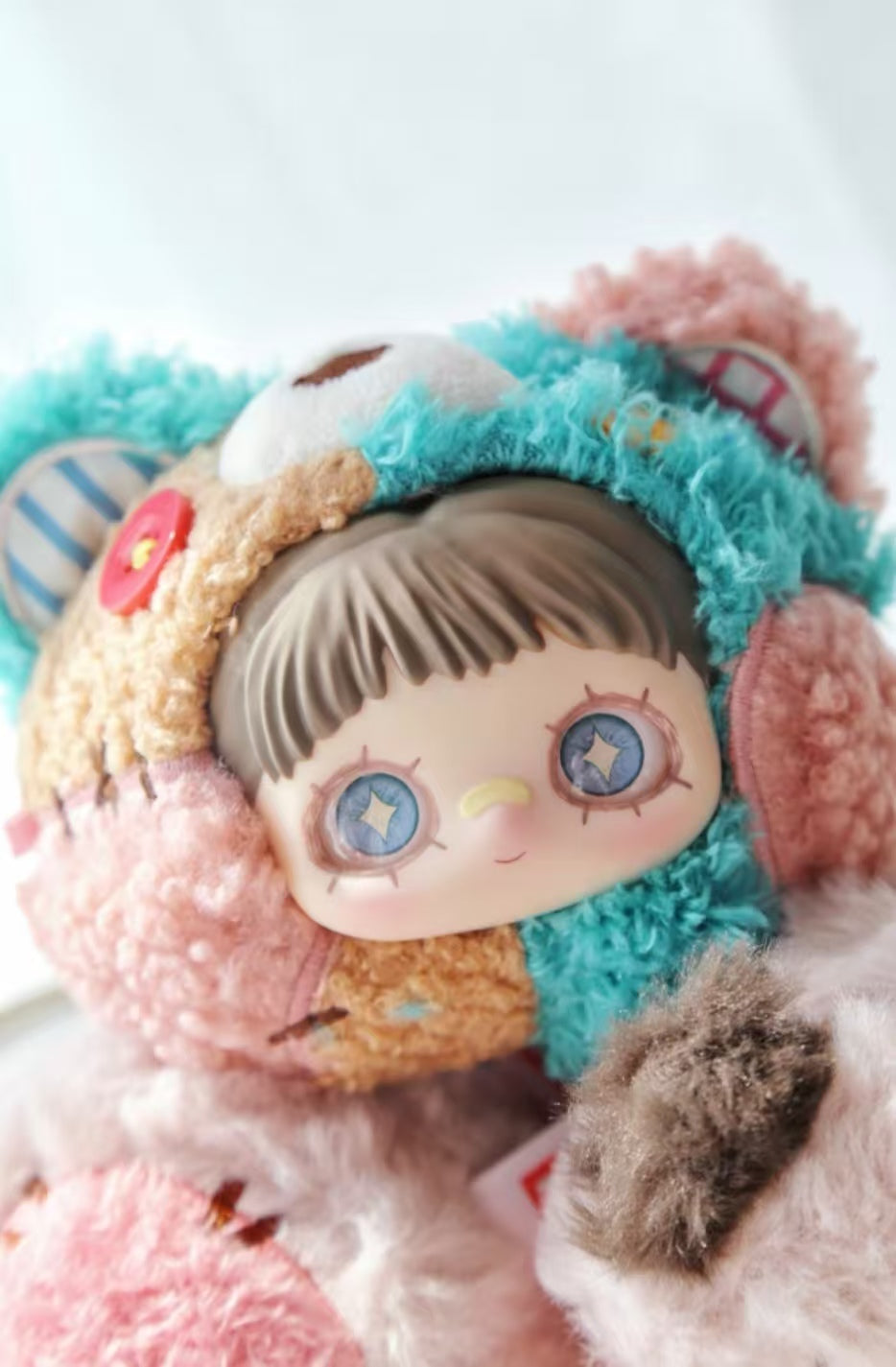 Maymei V1 (once  forgotten corners)